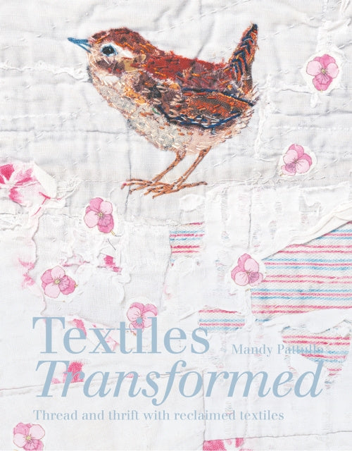 Textiles Transformed For Cheap