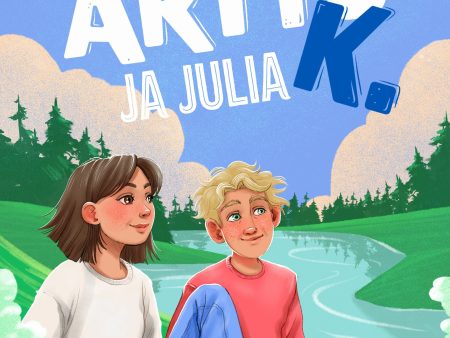 Arttu K. ja Julia Online Hot Sale