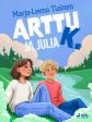 Arttu K. ja Julia Online Hot Sale