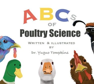 ABCs of Poultry Science For Discount