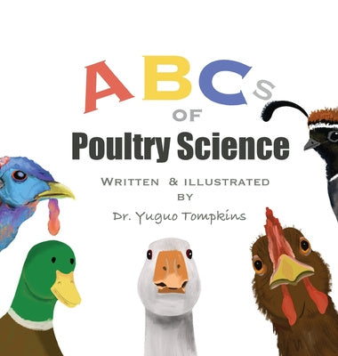 ABCs of Poultry Science For Discount