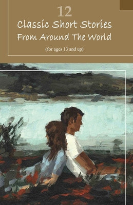 12 Classic Short Stories From Around The World Sale