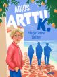 Adiós, Arttu K Supply