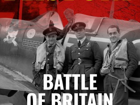 Battle of Britain For Cheap