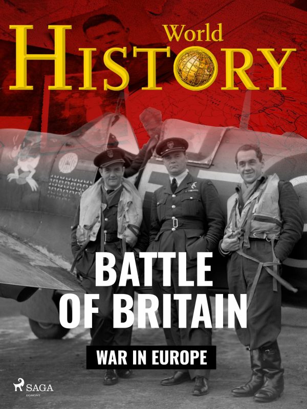 Battle of Britain For Cheap