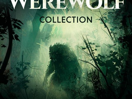 Classic Werewolf Collection Discount