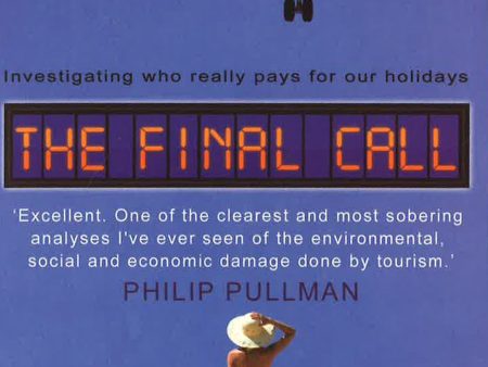 The Final Call: Investigating Who Really Pays For Our Holidays For Sale