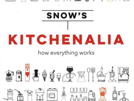 Snow s Kitchenalia For Discount