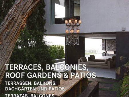 Terraces, Balconies, Roof Gardens & Patios For Cheap