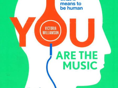 You Are The Music Online Hot Sale