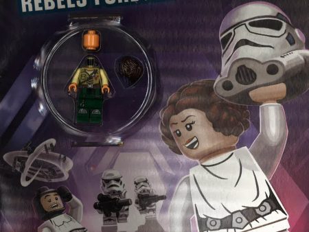 Rebels Forever : Star Wars Supply