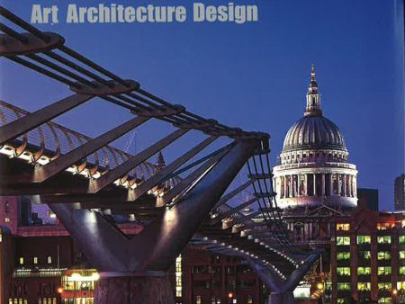 Cool London Art Architecture Design Hot on Sale