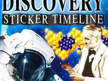 Exploration And Discovery (Sticker Timeline) Online now