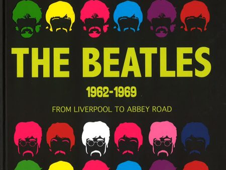 The Beatles 1962-1969 on Sale