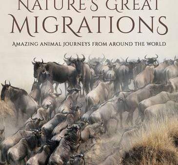 Nature s Great Migrations Cheap