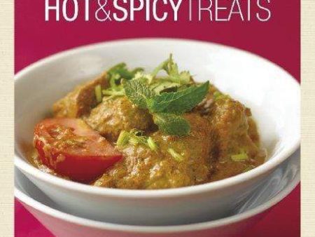 Hot And Spicy Treats on Sale