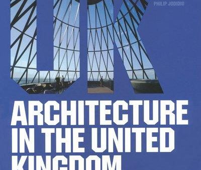 Architecture In The United Kingdom on Sale