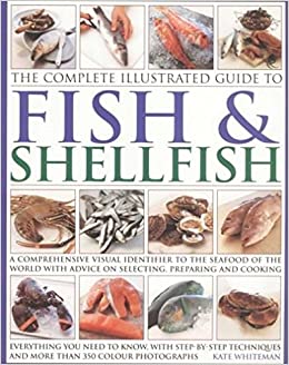 Fish And Shellfish Online