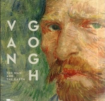 Van Gogh: The Man And The Earth Fashion