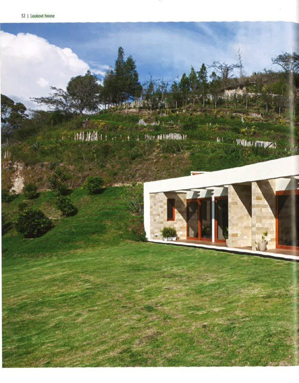 Eco House. Green Roofs And Vertical Gardens For Sale