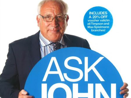 Ask John: Straight-Talking, Common Sense From The Front Line Of Management Online