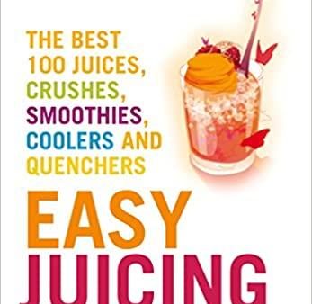 Easy Juicing Discount