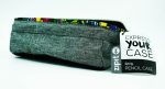 Zipit Lenny Pencil Case Grey For Discount