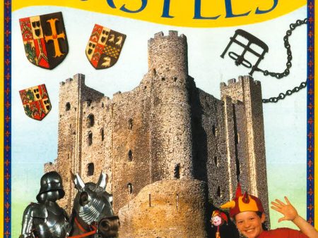 World Of Castles Hot on Sale