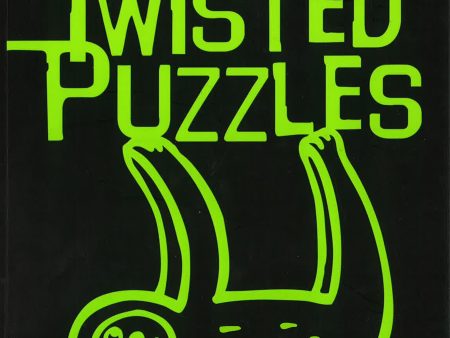 Totally Twisted Puzzles - Sloth Online