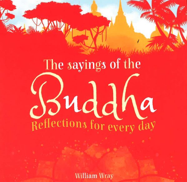 Sayings Of The Buddha Discount