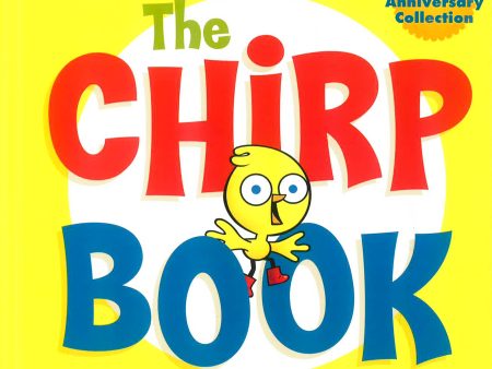 The Chirp Book Discount