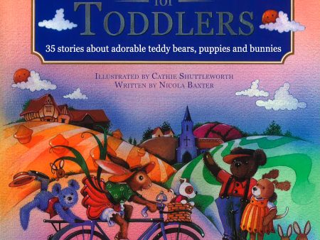 Little Tales For Toddlers on Sale