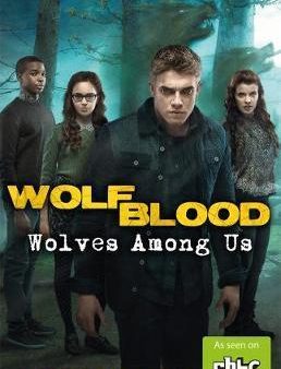 Wolfblood: Wolves Among Us For Sale