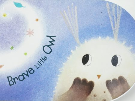 My Sweet Little Stories: Brave Little Owl For Cheap