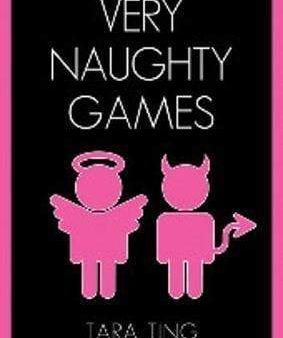 Very Naughty Games For Discount