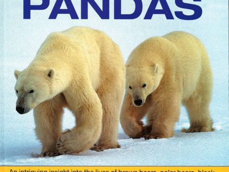 Exploring Nature: Bears & Pandas: An Intriguing Insight Into The Lives Of Brown Bears, Polar Bears, Black Bears, Pandas And Others, With 190 Exciting Images Sale