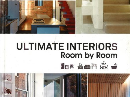 Ultimate Interiors. Room By Room For Cheap