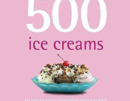 500 Ice Creams Supply