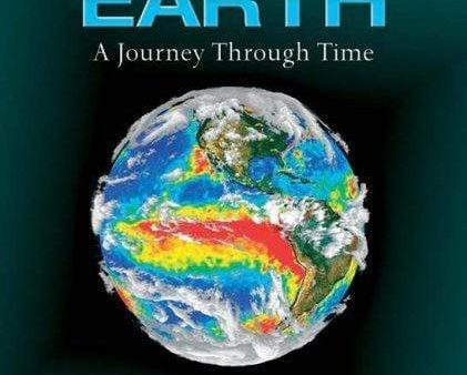 Earth : A Journey Through Time on Sale