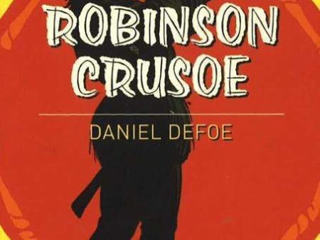 Robinson Crusoe Online