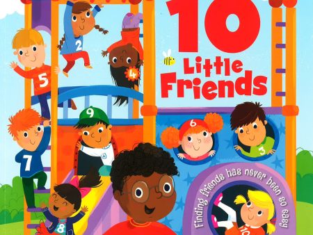 10 Little Friends Fashion