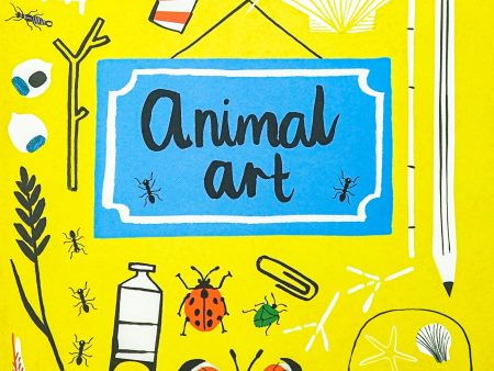 Animal Art Discount