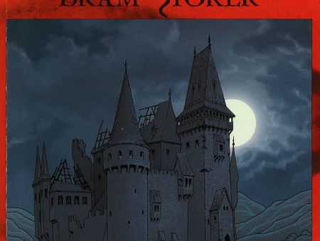 Dracula Bram Stoker For Cheap