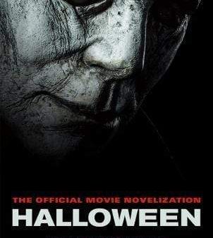 Halloween: The Official Movie Novelization Sale