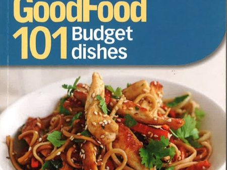 Good Food: Budget Dishes Online now