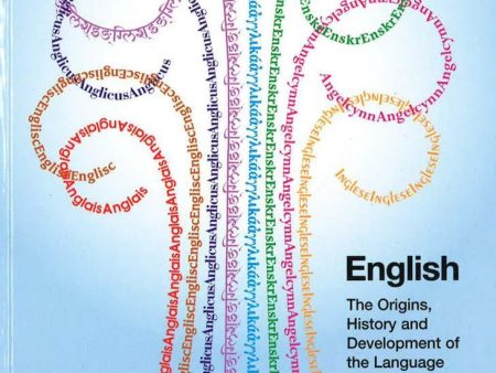 English: The Origins, History And Development Of The Language Fashion