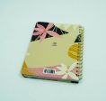 Life Is Beautiful Wire-O A5 Notebook Supply