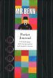 Mr Benn Pocket Journal Cheap