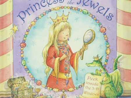 The Princess And The Jewels (3-D Windows) Discount