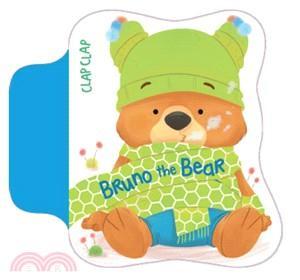 Bruno The Bear on Sale